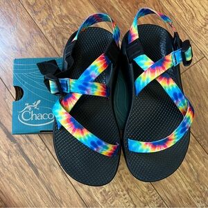 Chaco Sandal Z1 Classic Tie Dye